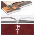 Games Workshop Chaos Battletome Helsmiths Of Hashut Gamer's Edition (Englisch) 4