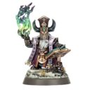 Games Workshop Dämonenschmied : Aschgrauer Ältester 1