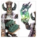 Games Workshop Dämonenschmied : Aschgrauer Ältester 2