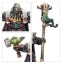 Games Workshop Dämonenschmied : Aschgrauer Ältester 4