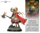 Games Workshop Der Mantikor Ritter Zieht Los In Warhammer Quest Dunkelwasser 1