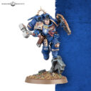 Games Workshop Der Warhammer Day Kommt Immer Näher Finde Heraus, Welche Belohnungen Du Dir Im Laden Schnappen Kannst 1