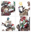 Games Workshop Des Rot'n Gobbos Blechgit 2