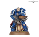 Games Workshop Individualisiere Deine Space Marines Mit Einem Neuen Set Aus Fünfzig Köpfen Und Helmen 2