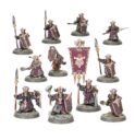 Games Workshop Infernale Kohorte 1