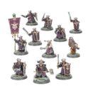 Games Workshop Infernale Kohorte 2