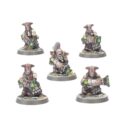 Games Workshop Infernale Zerstörer 1