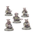 Games Workshop Infernale Zerstörer 2