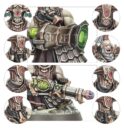 Games Workshop Infernale Zerstörer 3