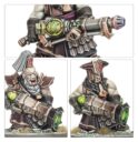 Games Workshop Infernale Zerstörer 4