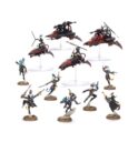 Games Workshop Kampfpatrouille Der Harlekine