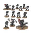 Games Workshop Kampfpatrouille Der Iron Hands