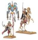 Games Workshop Königliche Herolde 1