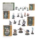 Games Workshop Kriegerscharen Der Ordnung Sucher In Den Schatten