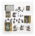 Games Workshop Kriegerscharen Der Zerstörung Gits Und Große