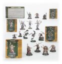 Games Workshop Kriegerscharen Des Chaos Plünderer Der Verderbnis