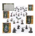 Games Workshop Kriegerscharen Des Todes Morbide Diener