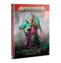 Games Workshop Kriegsbuch Des Chaos Helsmiths Of Hashut 1