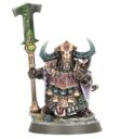 Games Workshop Kriegsdespot 1