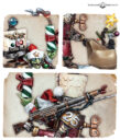 Games Workshop Laute Nacht Da Rote Gobbo Ist Mit Einer Festlichen Robo Konstruktion Zurück 2