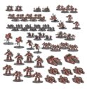 Games Workshop Legions Imperialis Combat Force Des Mechanicums
