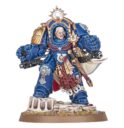 Games Workshop Marneus Calgar In Rüstung Des Antilochus 1