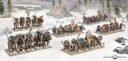 Games Workshop Sorge Für Chaos In Der Alten Welt Mit Einer Horde Wütender Barbaren 1