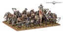 Games Workshop Sorge Für Chaos In Der Alten Welt Mit Einer Horde Wütender Barbaren 3