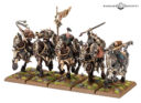 Games Workshop Sorge Für Chaos In Der Alten Welt Mit Einer Horde Wütender Barbaren 4