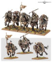 Games Workshop Sorge Für Chaos In Der Alten Welt Mit Einer Horde Wütender Barbaren 5
