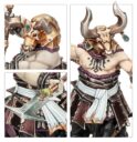 Games Workshop Stierzentauren : Gesalbte Wächter 4