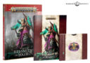 Games Workshop Sunday Preview Die Dämonenschmiede Entfesseln Verstärkungen Für Die Helschmiede Des Hashut 1