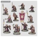Games Workshop Sunday Preview Die Dämonenschmiede Entfesseln Verstärkungen Für Die Helschmiede Des Hashut 10