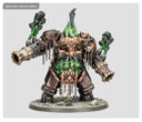 Games Workshop Sunday Preview Die Dämonenschmiede Entfesseln Verstärkungen Für Die Helschmiede Des Hashut 12