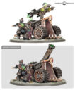 Games Workshop Sunday Preview Die Dämonenschmiede Entfesseln Verstärkungen Für Die Helschmiede Des Hashut 13