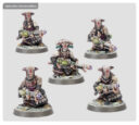 Games Workshop Sunday Preview Die Dämonenschmiede Entfesseln Verstärkungen Für Die Helschmiede Des Hashut 15