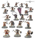 Games Workshop Sunday Preview Die Dämonenschmiede Entfesseln Verstärkungen Für Die Helschmiede Des Hashut 16