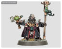 Games Workshop Sunday Preview Die Dämonenschmiede Entfesseln Verstärkungen Für Die Helschmiede Des Hashut 5