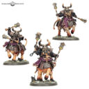 Games Workshop Sunday Preview Die Dämonenschmiede Entfesseln Verstärkungen Für Die Helschmiede Des Hashut 7
