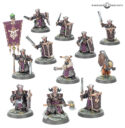 Games Workshop Sunday Preview Die Dämonenschmiede Entfesseln Verstärkungen Für Die Helschmiede Des Hashut 9