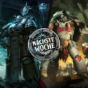 GW: Wochenvorschau mit Space Marines