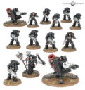Games Workshop Sunday Preview Eine Geschichte Von Drei Captains 2