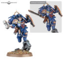 Games Workshop Sunday Preview Eine Geschichte Von Drei Captains 6