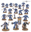 Games Workshop Sunday Preview Ultramarines, Terminatoren Und Da Rote Gobbo 1