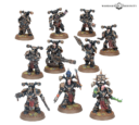 Games Workshop Sunday Preview Ultramarines, Terminatoren Und Da Rote Gobbo 12