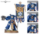 Games Workshop Sunday Preview Ultramarines, Terminatoren Und Da Rote Gobbo 2