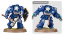 Games Workshop Sunday Preview Ultramarines, Terminatoren Und Da Rote Gobbo 3