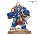 Games Workshop Sunday Preview Ultramarines, Terminatoren Und Da Rote Gobbo 4