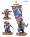Games Workshop Sunday Preview Ultramarines, Terminatoren Und Da Rote Gobbo 6