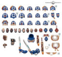 Games Workshop Sunday Preview Ultramarines, Terminatoren Und Da Rote Gobbo 8